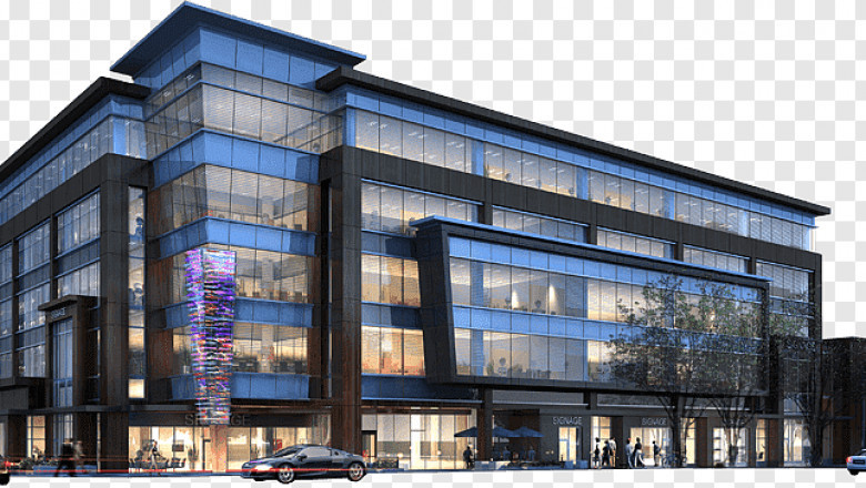 Commercial Real Estate Market Value Industry Share Worldwide To 2033