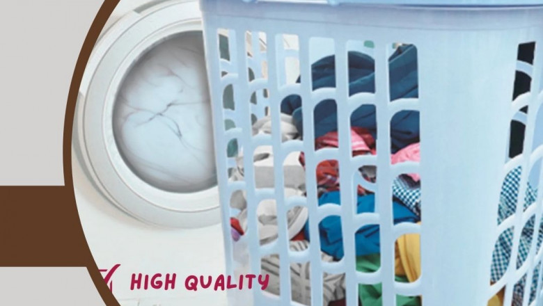 Essential Laundry Accessories to Simplify Your Laundry Routine