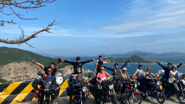 Explore the Hidden Heart of Southeast Asia with Motorbike Tours Vietnam