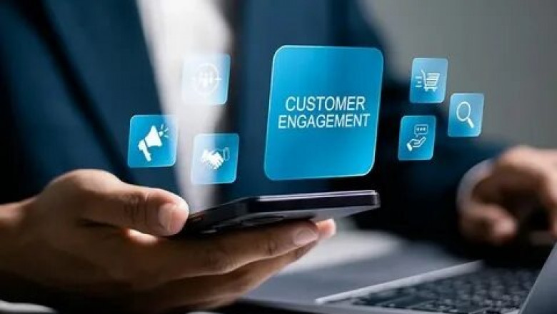 How a Customer Engagement Platform Builds Loyalty