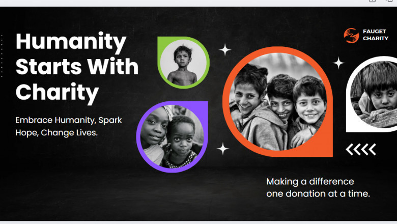 How Non Profit WordPress Themes Can Help Your Organization Shine