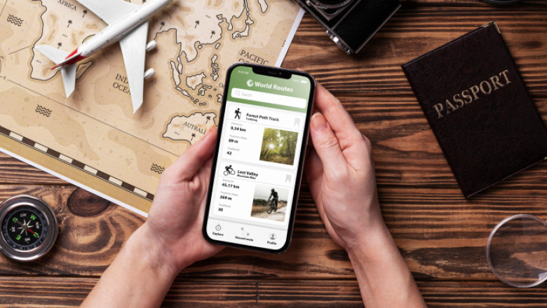 How to Select the Best Travel App Development Company for Your Business