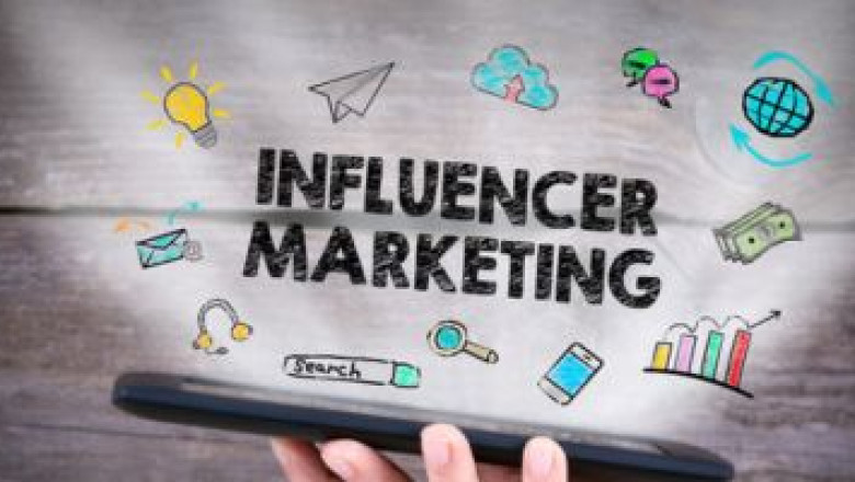 Influencer Marketing Dubai