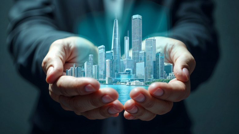 Key Benefits of Using Real Estate Asset Management Dashboards