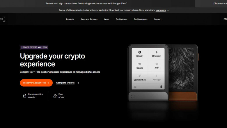 Ledger Live Installation Simplified
