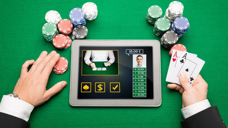 Safety and Security in Online Gamblng: What Every Player Should Know