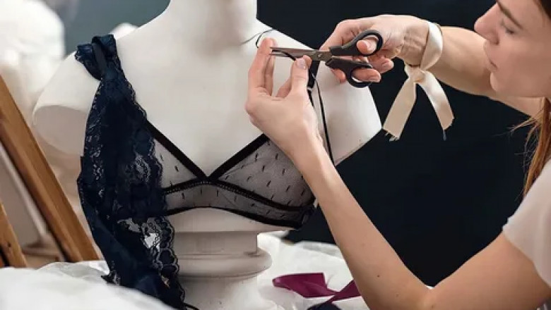 Starting a Lingerie Line? Here's How to Vet a Manufacturer