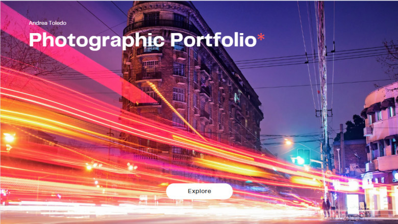 Step-by-Step: Build a Photography Site with WordPress Themes