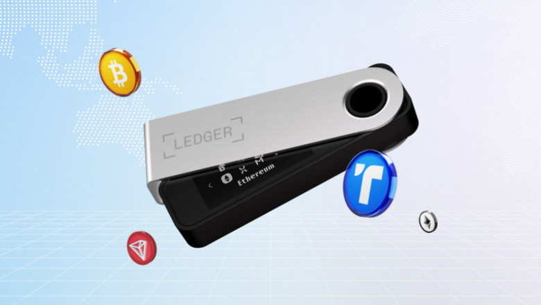 Title: Why Ledger Live Is Essential for Every Ledger Wallet User