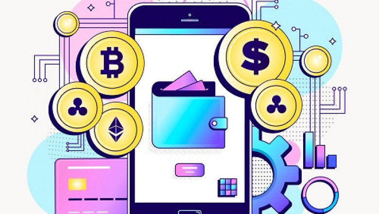 Unlocking Enterprise Growth with Blockchain Development