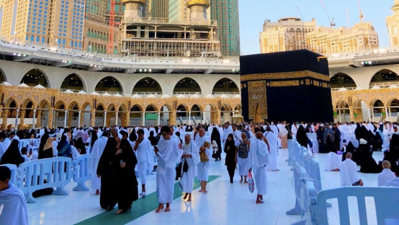 Verified All Inclusive Umrah Packages Executive VIP – A Complete Guide for UK Pilgrims