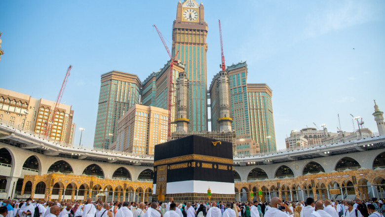 Verified Umrah Packages From UK – Best December Umrah Offers