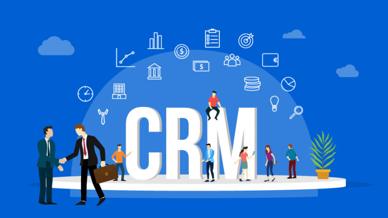 Bespoke vs Off the shelf CRM: What’s Best Fit for the Capital Markets