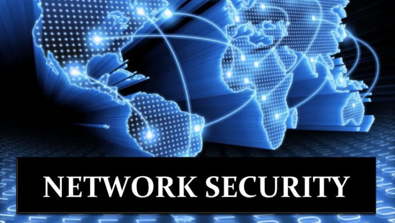 Checkpoint Training: Mastering Network Security with Check Point Firewall