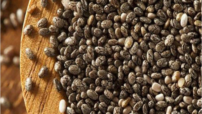Chia Seeds by Eat Anytime: The Superfood Powerhouse for Everyday Wellness