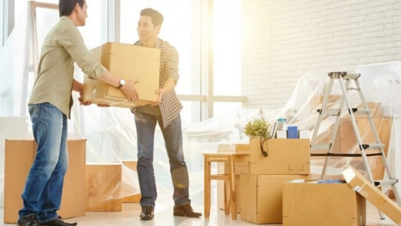 Commercial Movers San Diego – Smooth Relocations for Your Business