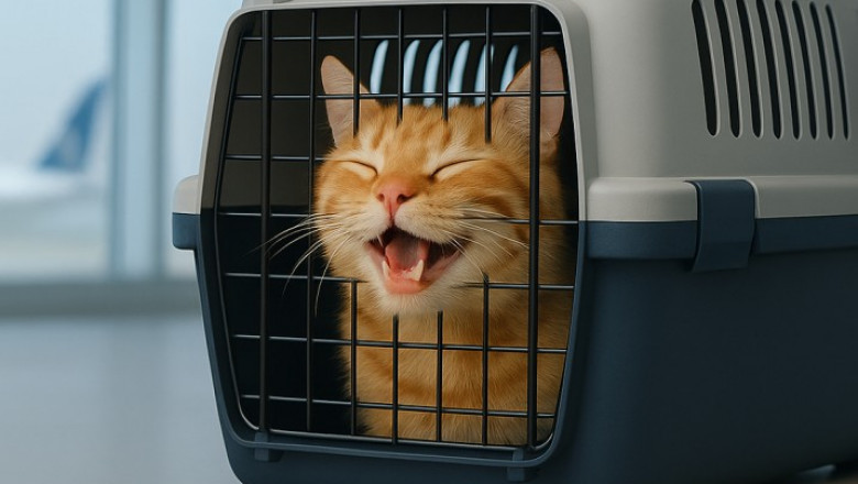 Delta Airlines Pet Policy: Flying With Pets Just Got Easier
