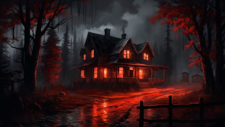 Dr. Neal Ritter’s Guide to the Most Chilling Psychological Suspense