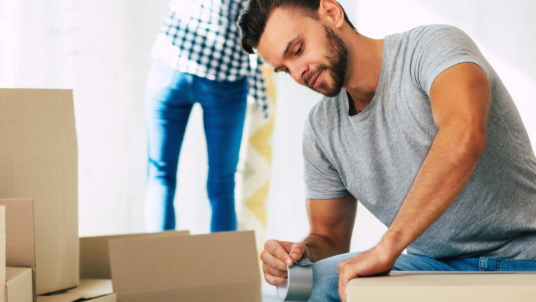 Franklin Park Moving Guide: Tips for a Smooth and Stress-Free Move