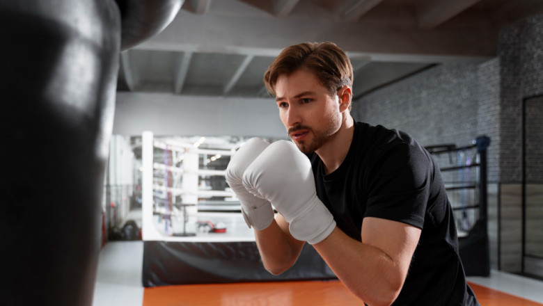 How to Find the Best Boxing Coaching Near Me
