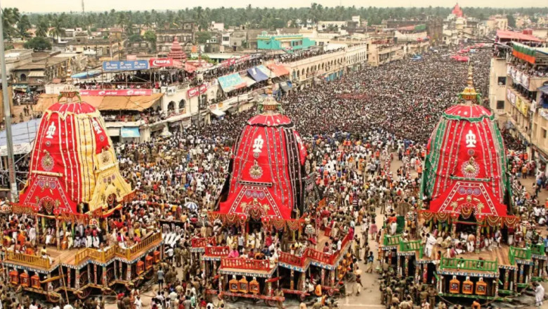 Jagannath Rath Yatra 2025: Timings, Traditions & What Makes It Special