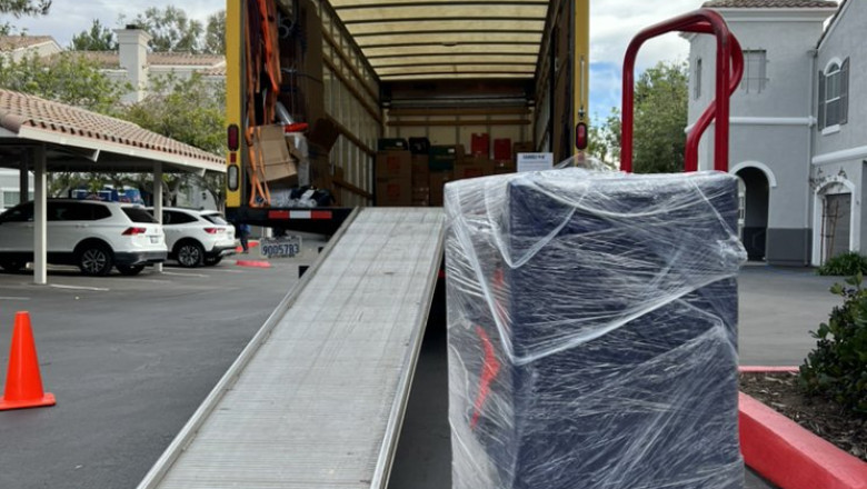 Moving Company San Diego – Trusted, Affordable & Stress-Free