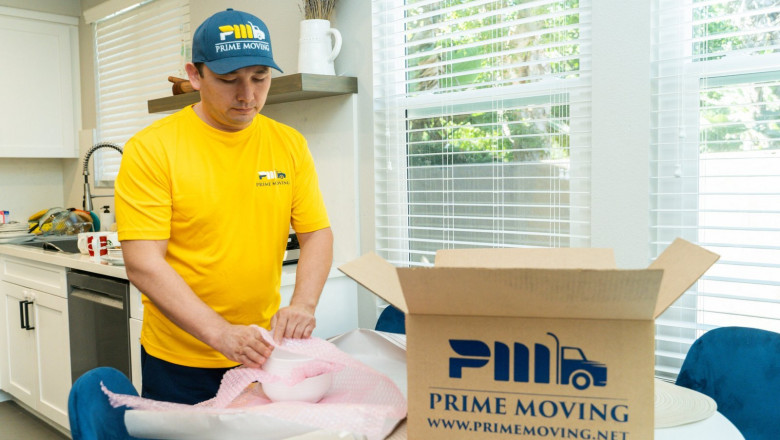 Need Reliable Help? Hire Professional Movers in Boston