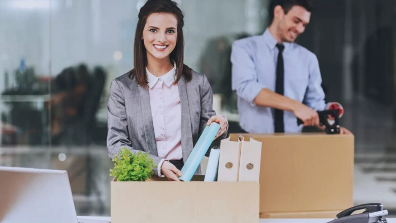Office Movers in Carlsbad – Fast, Reliable & Stress-Free Relocation