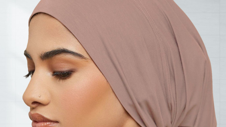 Shop Inner Cap for Hijab | Comfortable & Stylish Hijab Caps