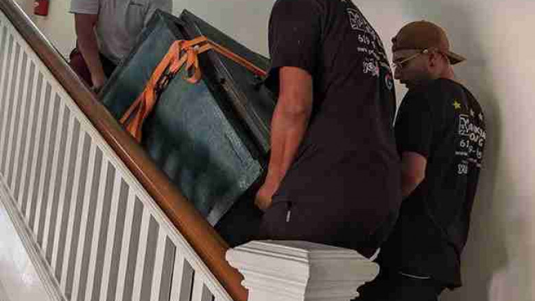 The Best Movers: Your Ultimate Guide to a Stress-Free Move with Packman Moving