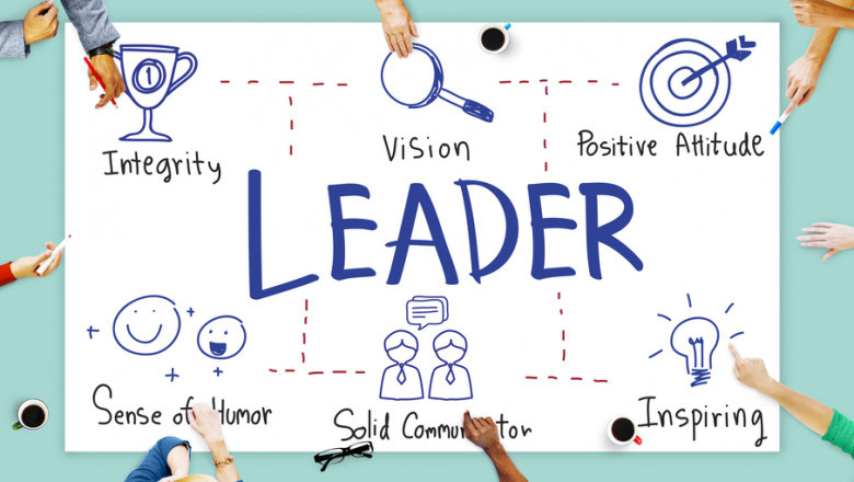 The Power of Purpose-Driven Leadership: Insights from Artell Smith