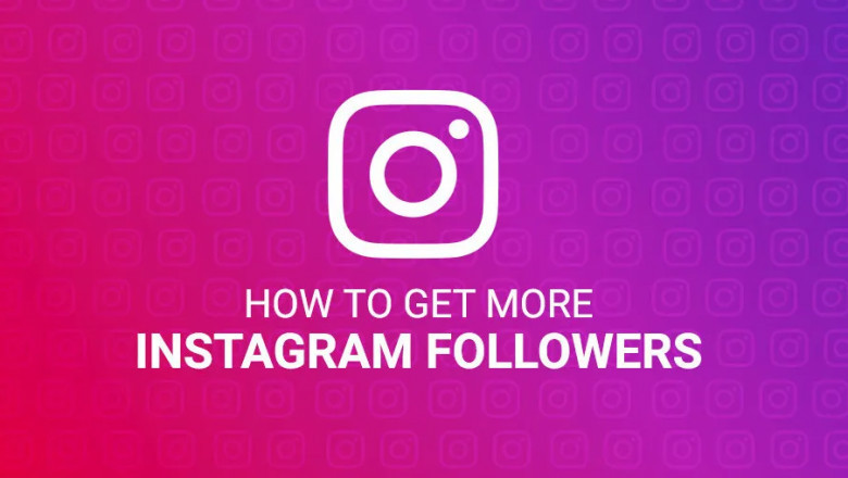 Top Free Apps to Increase Your Social Media Followers Instantly