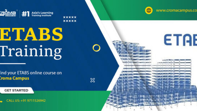What is Nonlinear Buckling Analysis in ETABS?