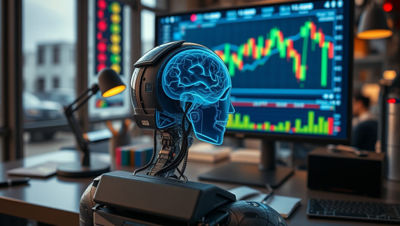 What The Experts Won’t Tell You About Trading Psychology And Automation