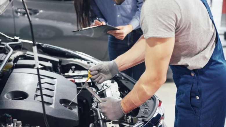 Why Valiance Is Your Go-To Mechanics for Trusted Car Repairs