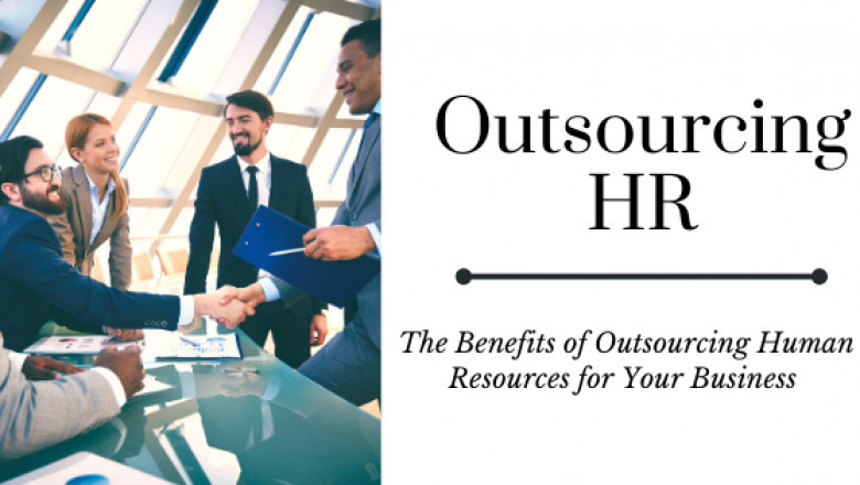 Why You Must Outsource Your HR in Phoenix