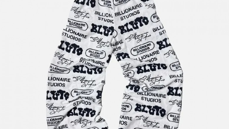 Billionaire Studios: Redefining Streetwear with Prestige and Purpose