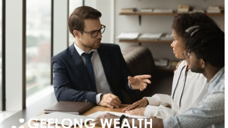 Expert Financial Advisor in Geelong | Plan Your Future with Confidence