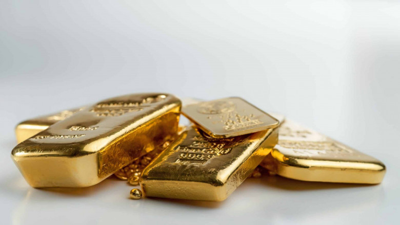 How Dubai Gold Wholesale Prices Are Shaping Global Markets