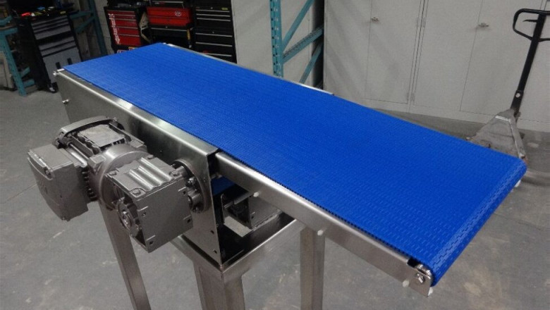 How Spantech Conveyors Handle Multi-Product Packaging on a Single Line
