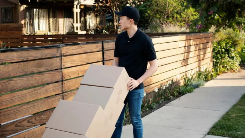 How to Find the Best Interstate Moving Services in San Clemente
