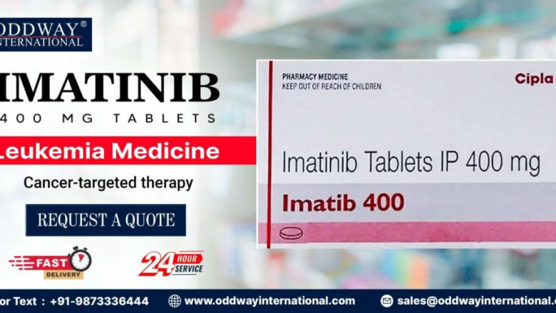 Oddway Pharmacy
