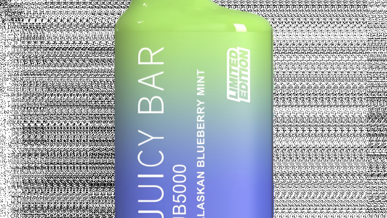Juicy Bar Vape: The Flavorful Future of Vaping