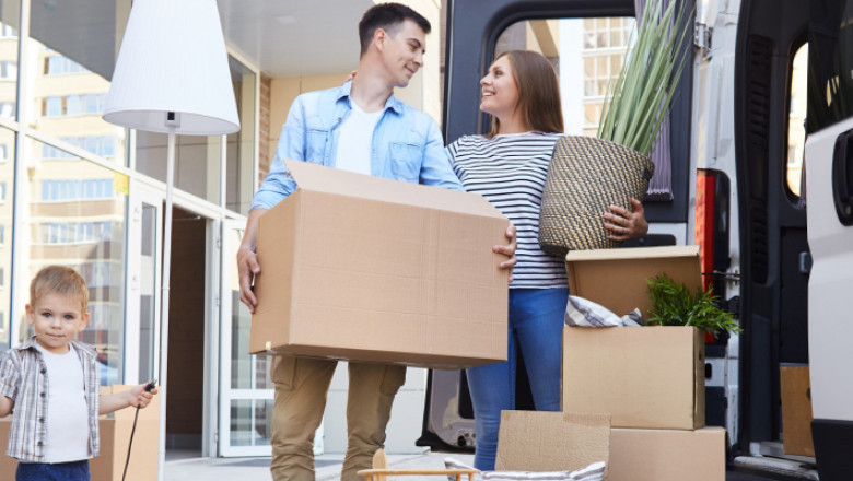 Long Distance Movers in Sacramento: Making Your Move Easier