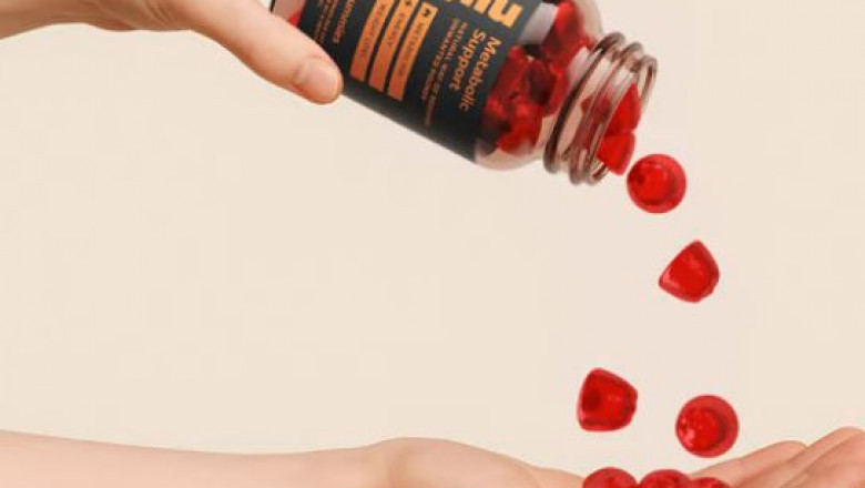 Nutrical Sverige – Förbättra Din Hälsa med Naturlig Metabolismboost