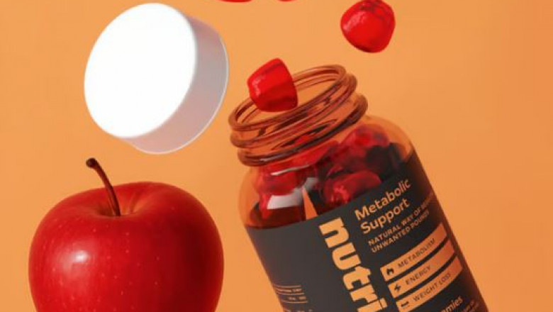 Nutrical Sverige – Mer Energi, Mindre Fett, Större Självförtroende