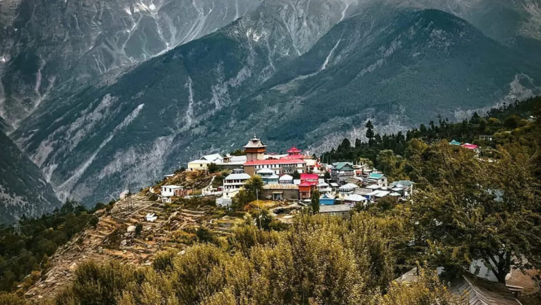 Offbeat Himachal: 7 Hidden Villages You Can Explore by Road
