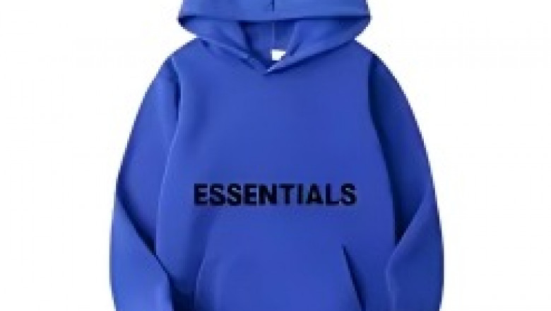 The Ultimate Guide to the Essentials Hoodie Brand: Redefining Streetwear in the USA