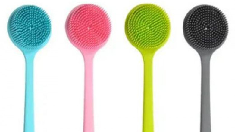 Top 10 Benefits of Using a Silicone Scrubber Daily