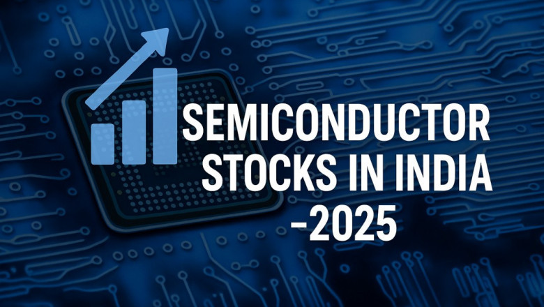 Top Semiconductor Stocks in India 2025 – Key Picks for Smart Investment